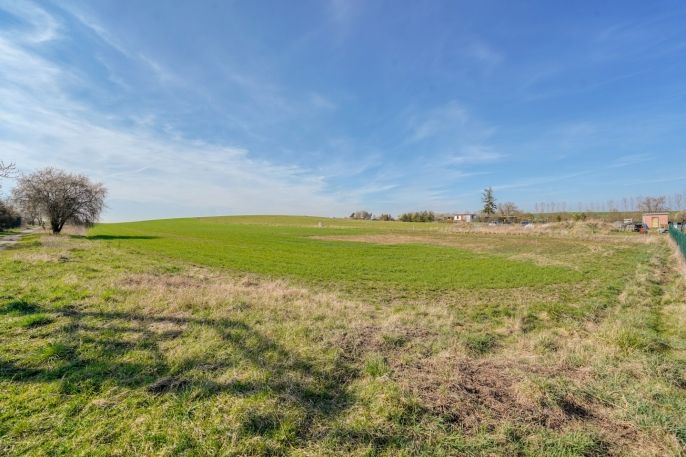 Prodej, Pozemek k bydlení, Dobřany