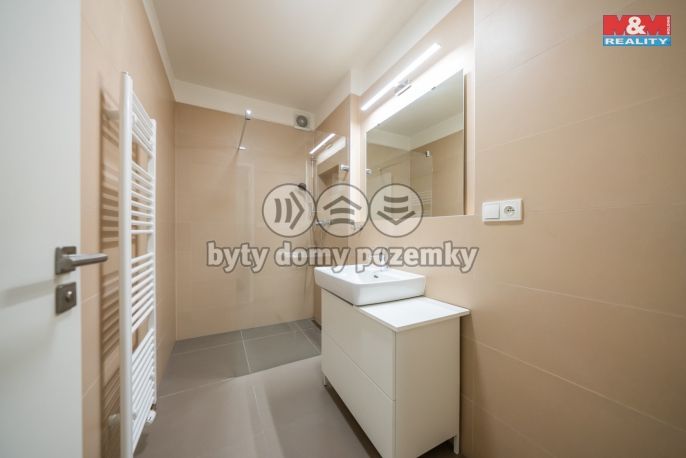 Prodej, Byt 2+kk, Brno