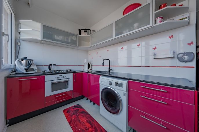 Prodej, Byt 4+kk, Ostrava