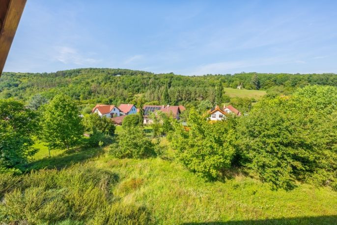 Prodej, Rodinný dům, Mořina