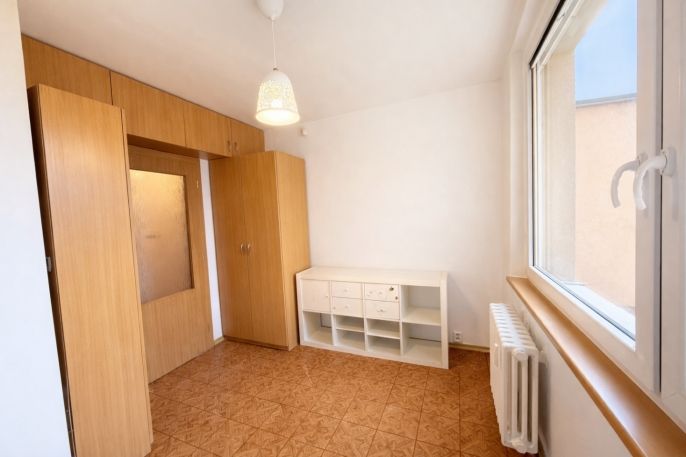 Pronájem, Byt 5+kk, Praha