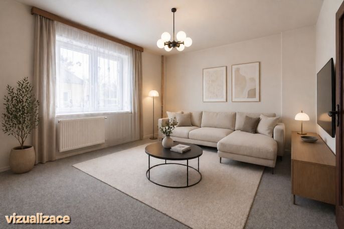 Prodej, Rodinný dům, Dačice