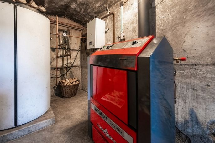 Prodej, Rodinný dům, Kořenice