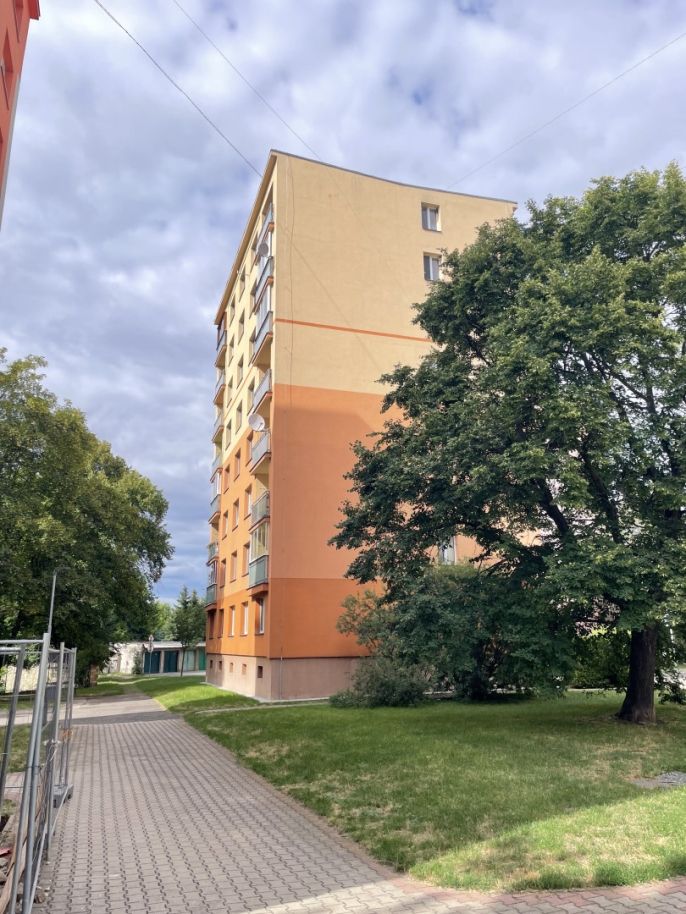 Prodej, Byt 3+1, Louny