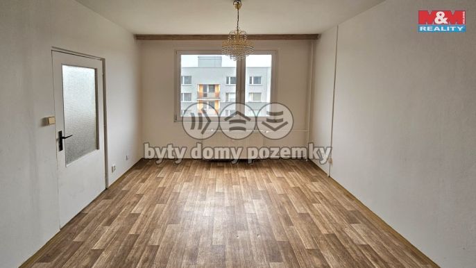 Pronájem, Byt 2+1, Rychnov nad Kněžnou