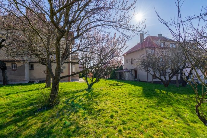 Prodej, Rodinný dům, Praha