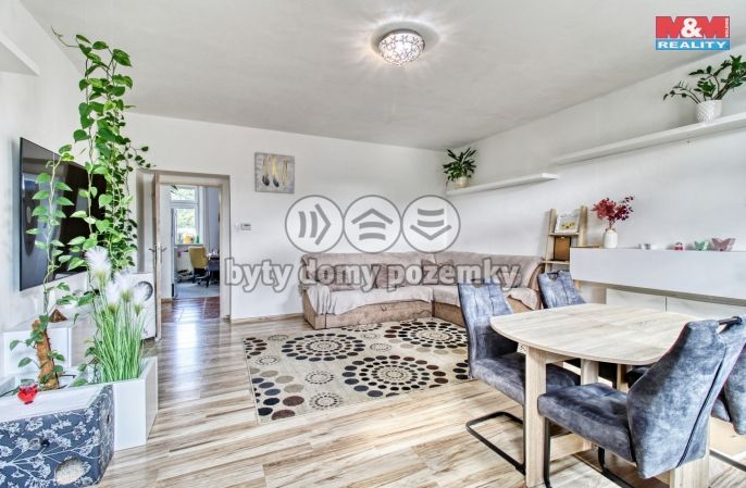 Prodej, Byt 4+1, Žatec