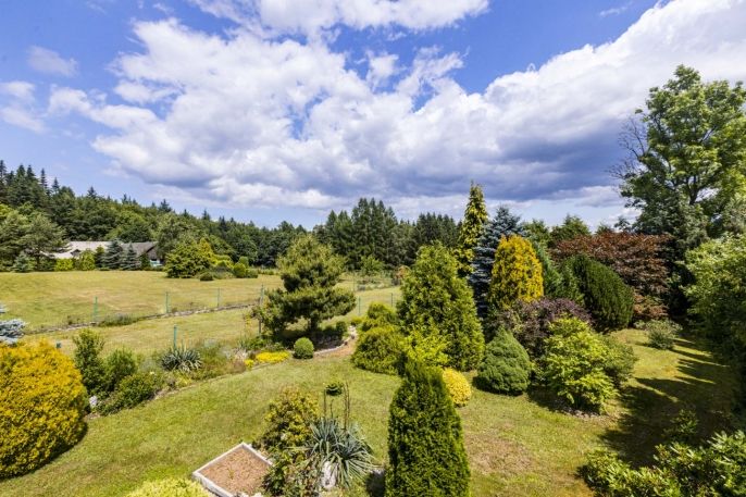 Prodej, Zahrada, Velké Poříčí