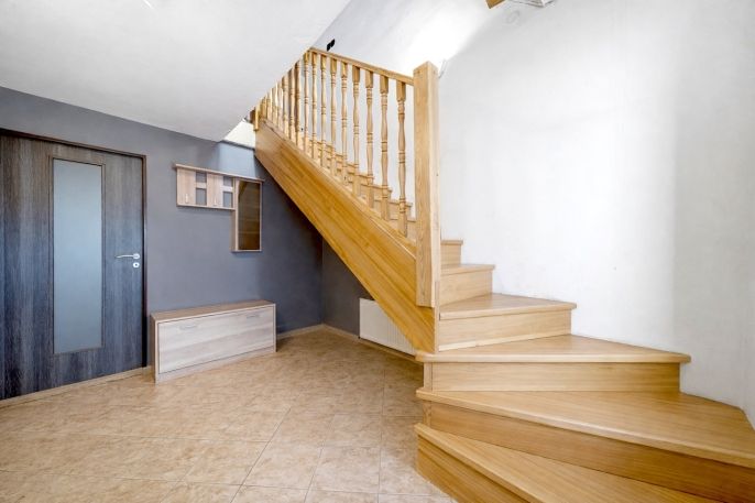 Prodej, Rodinný dům, Cerekvice nad Loučnou