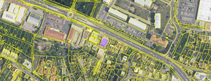 Pronájem, Byt 1+kk, Kolín