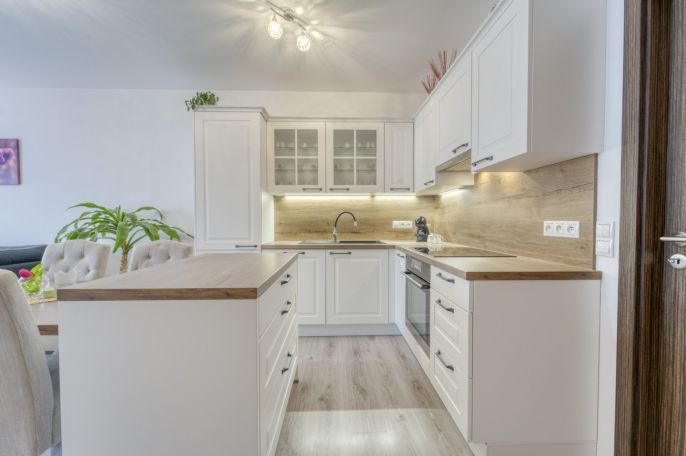 Prodej, Byt 2+kk, Zbůch