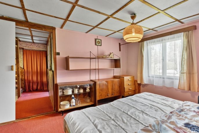 Prodej, Nájemní dům, Krásná Lípa