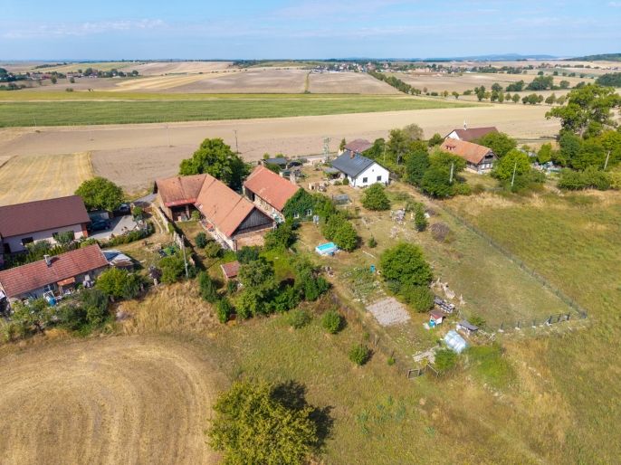 Prodej, Rodinný dům, Rohenice