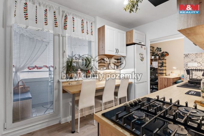 Prodej, Byt 3+1, Semily