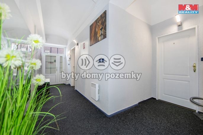 Prodej, Rodinný dům, Plzeň