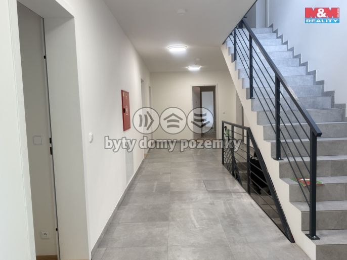 Prodej, Byt 3+kk, Praha