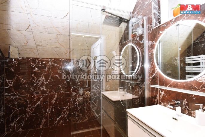 Prodej, Rodinný dům, Měšice