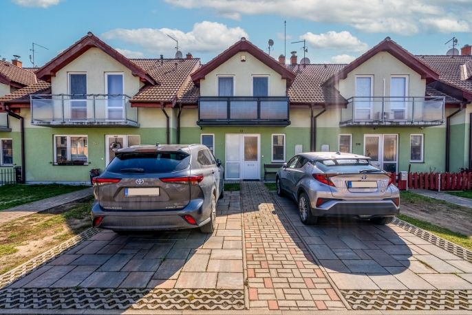 Prodej, Rodinný dům, Veltrusy