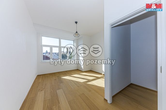 Pronájem, Byt 2+kk, Kutná Hora