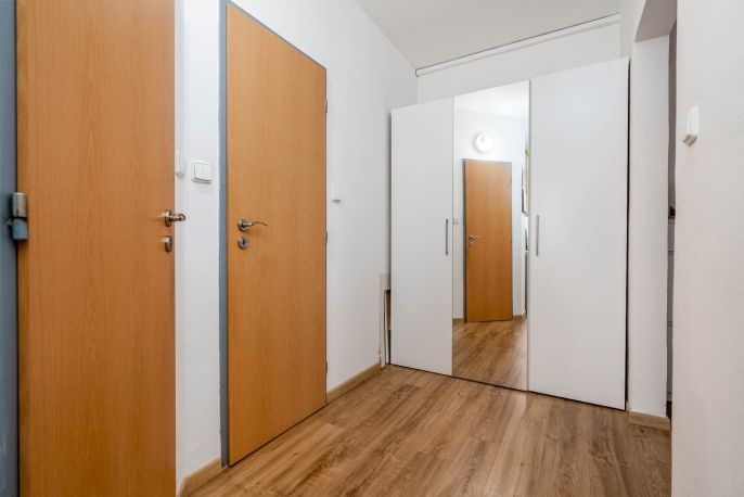 Prodej, Byt 2+1, Pardubice