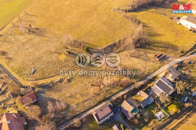 Prodej, Louka, Radiměř