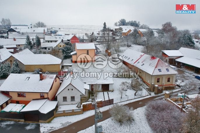 Prodej, Chalupa, Pošná