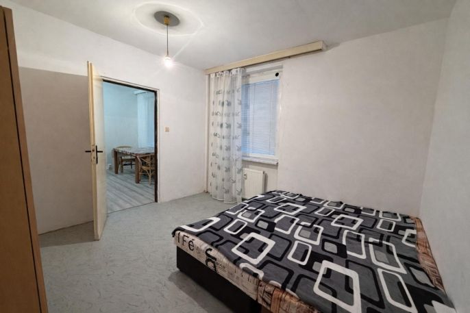 Pronájem, Byt 3+1, Strakonice