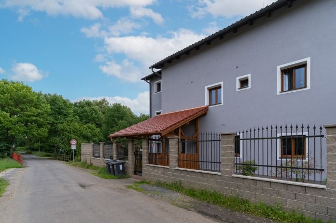 Pronájem, Byt 3+kk, Františkovy Lázně