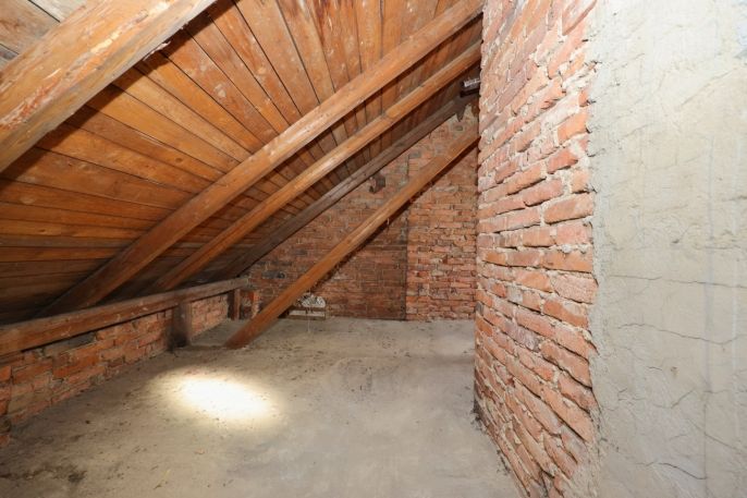 Prodej, Rodinný dům, Okrouhlička