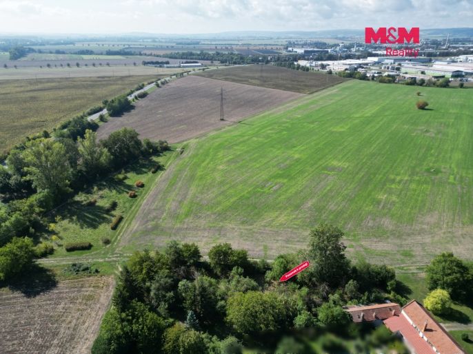 Prodej, Rodinný dům, Prostějov