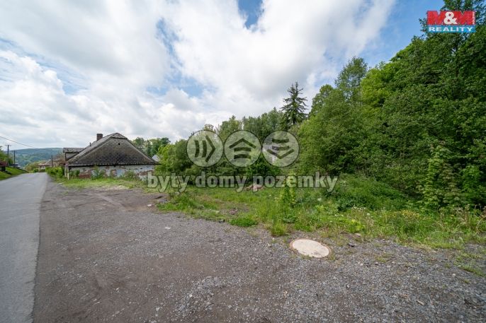 Prodej, Pozemek k bydlení, Jamné nad Orlicí