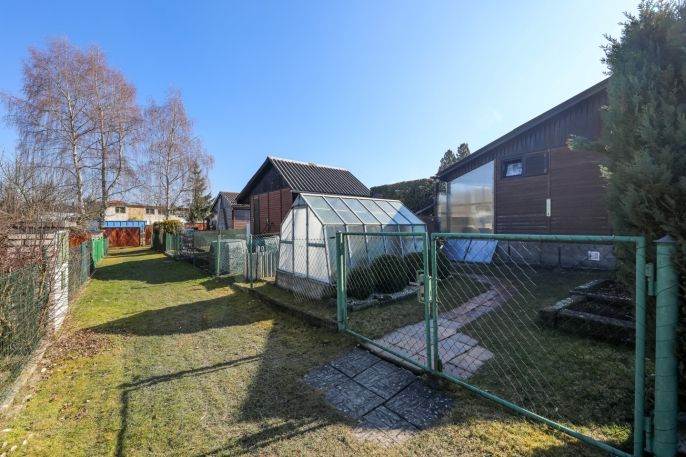 Prodej, Chata, Hrádek