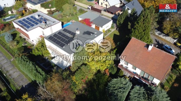 Prodej, Rodinný dům, Ostrava