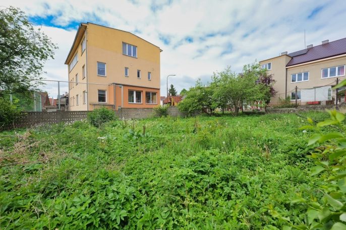 Prodej, Rodinný dům, Konice
