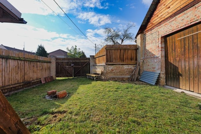 Prodej, Rodinný dům, Ptení