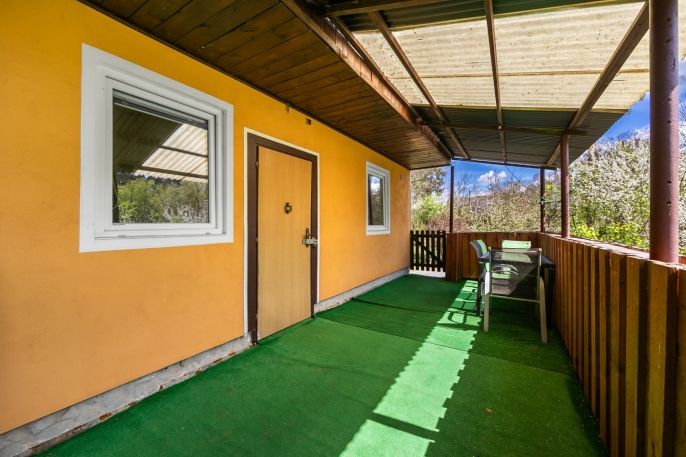 Prodej, Chata, Česká Bříza