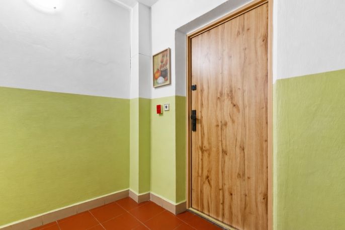 Prodej, Byt 3+1, Semily