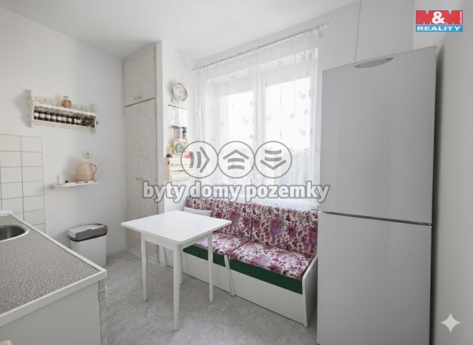 Prodej, Byt 3+1, Krnov