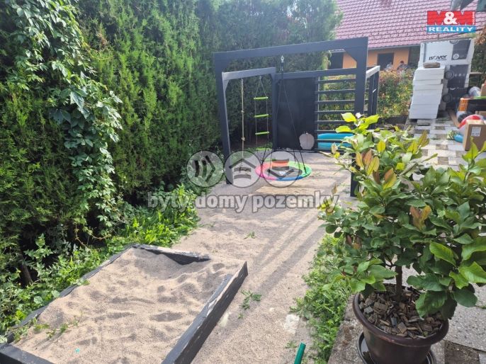 Prodej, Rodinný dům, Zdice