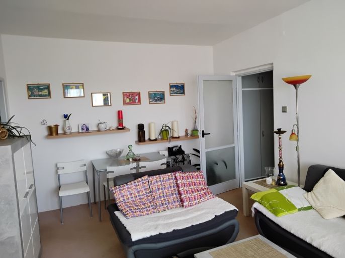 Pronájem, Byt 3+1, Bruntál