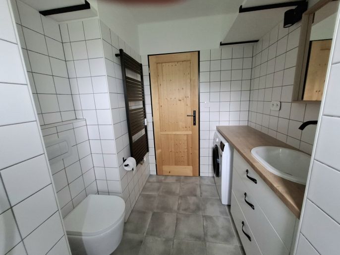 Pronájem, Byt 2+1, Strakonice
