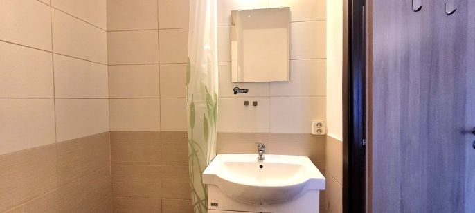 Pronájem, Byt 2+kk, Liberec