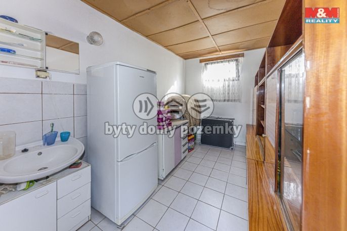 Prodej, Chata, Třebovle