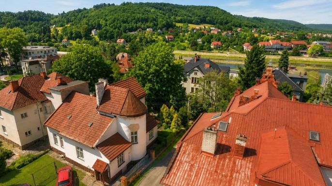 Prodej, Rodinný dům, Hranice