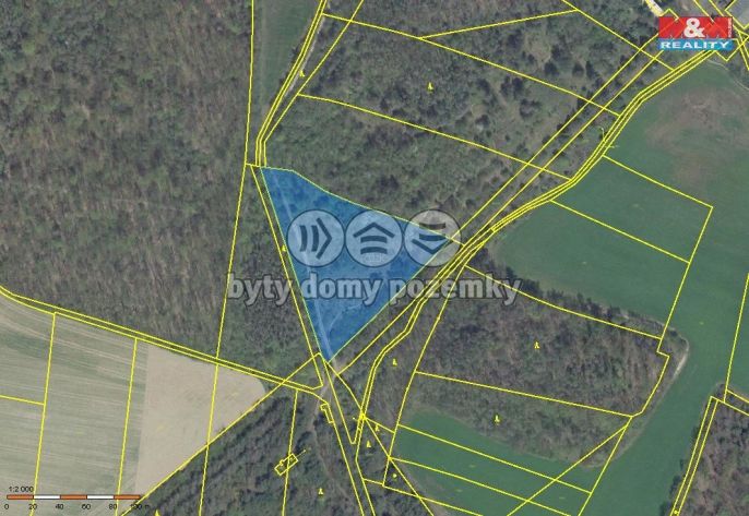 Prodej, Ostatní, Budyně nad Ohří