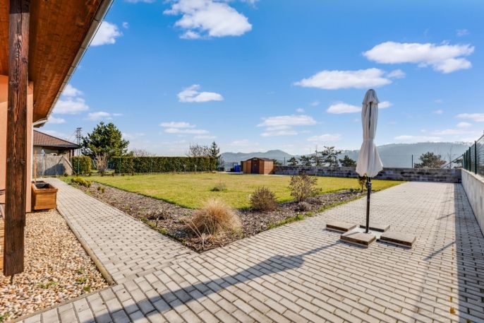 Prodej, Rodinný dům, Králův Dvůr