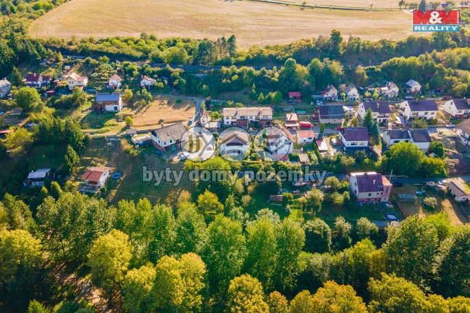 Prodej, Pozemek k bydlení, Plasy