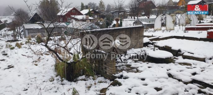 Prodej, Zahrada, Havířov