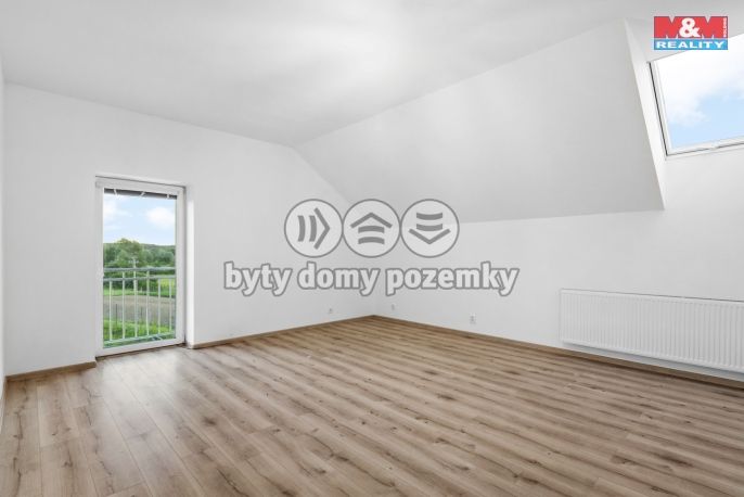 Prodej, Rodinný dům, Rabakov