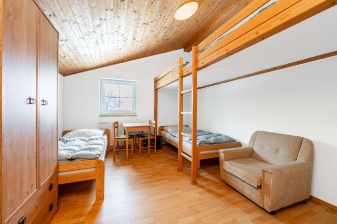 Prodej, Rodinný dům, Lipnice nad Sázavou